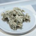 Headband Blueberry
